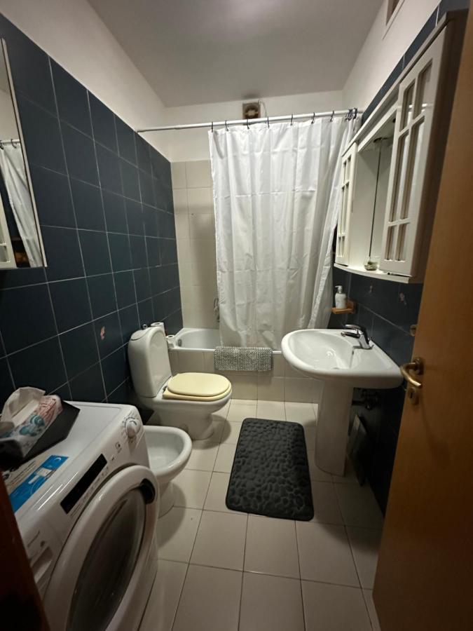 Apartament Bilocale Lukka Zewnętrze zdjęcie