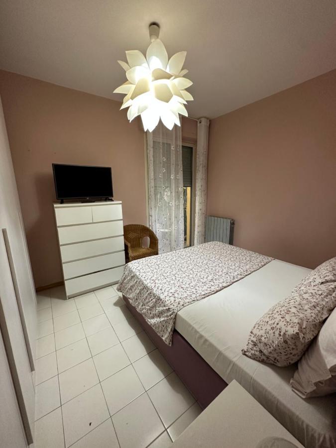 Apartament Bilocale Lukka Zewnętrze zdjęcie